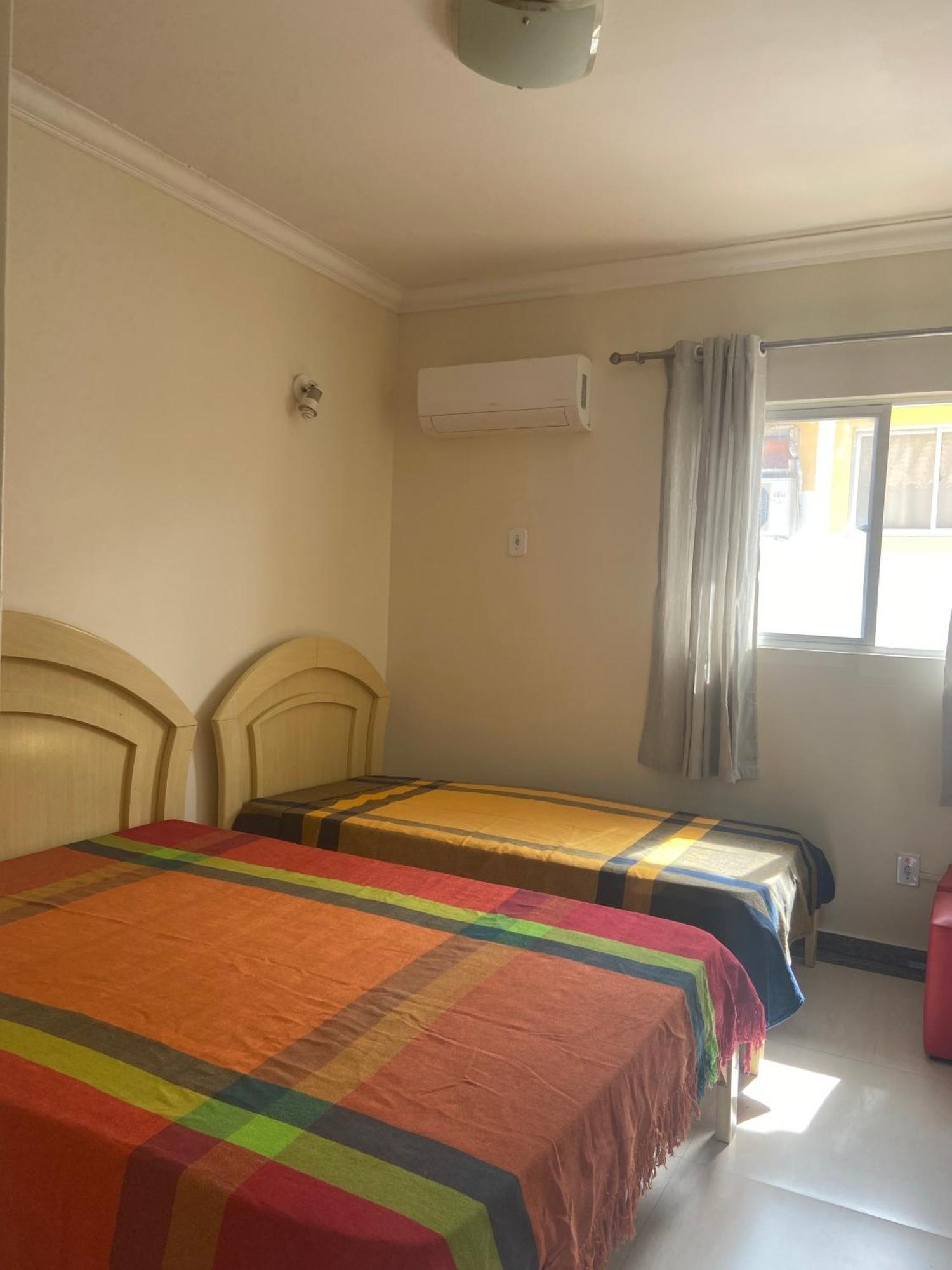 Apartamento Diroma Resort Caldas Novas Exterior photo