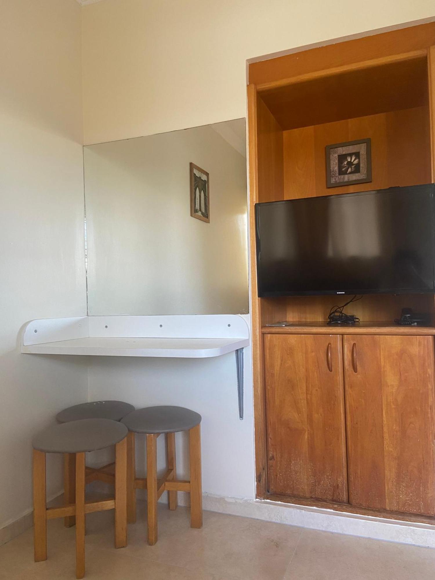 Apartamento Diroma Resort Caldas Novas Exterior photo