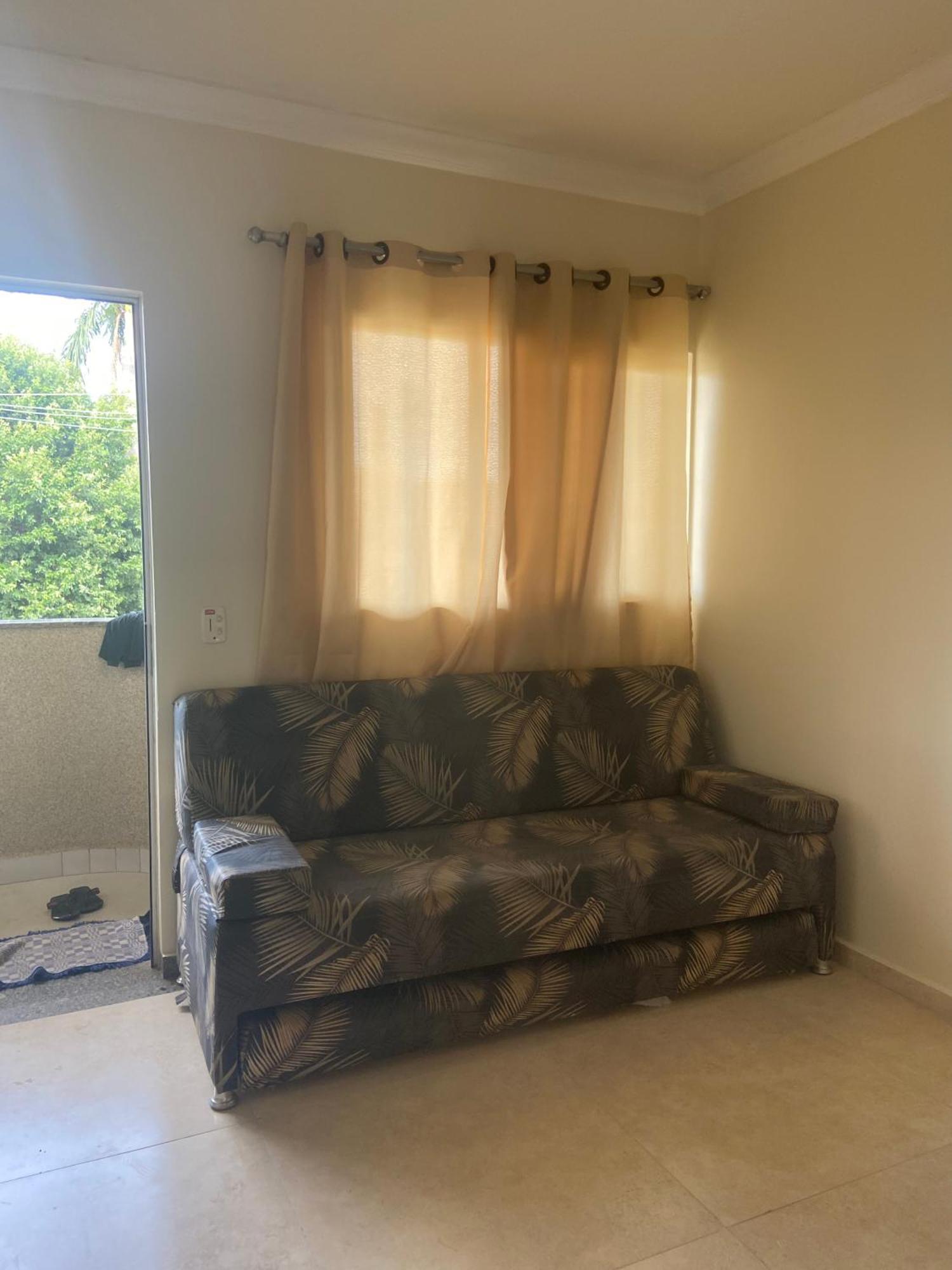 Apartamento Diroma Resort Caldas Novas Exterior photo