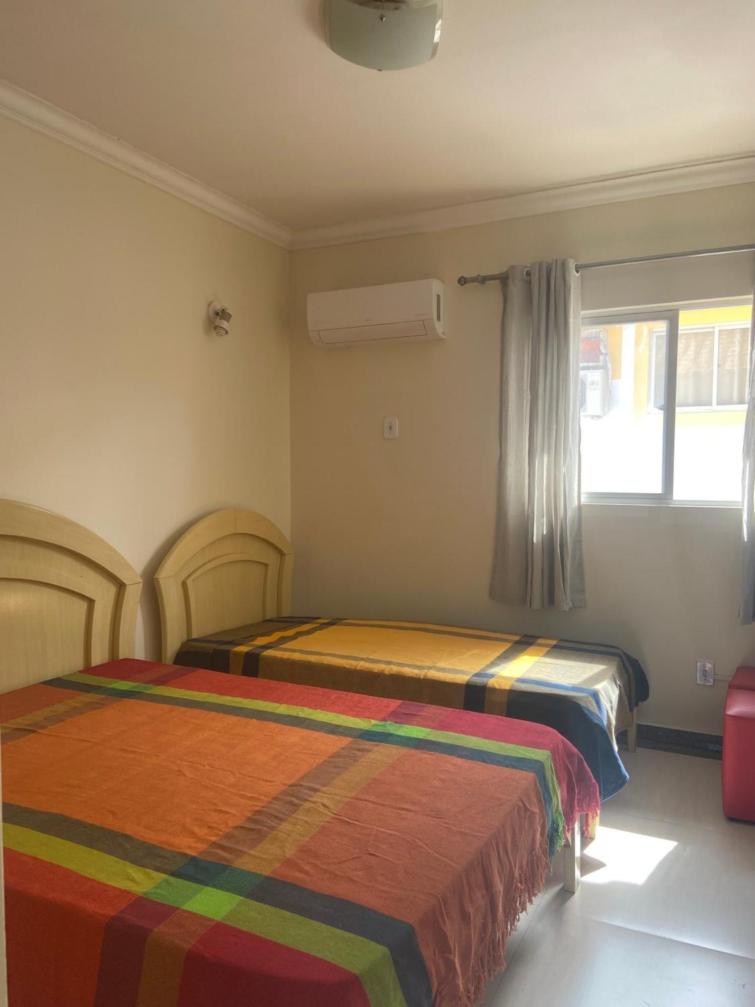 Apartamento Diroma Resort Caldas Novas Exterior photo
