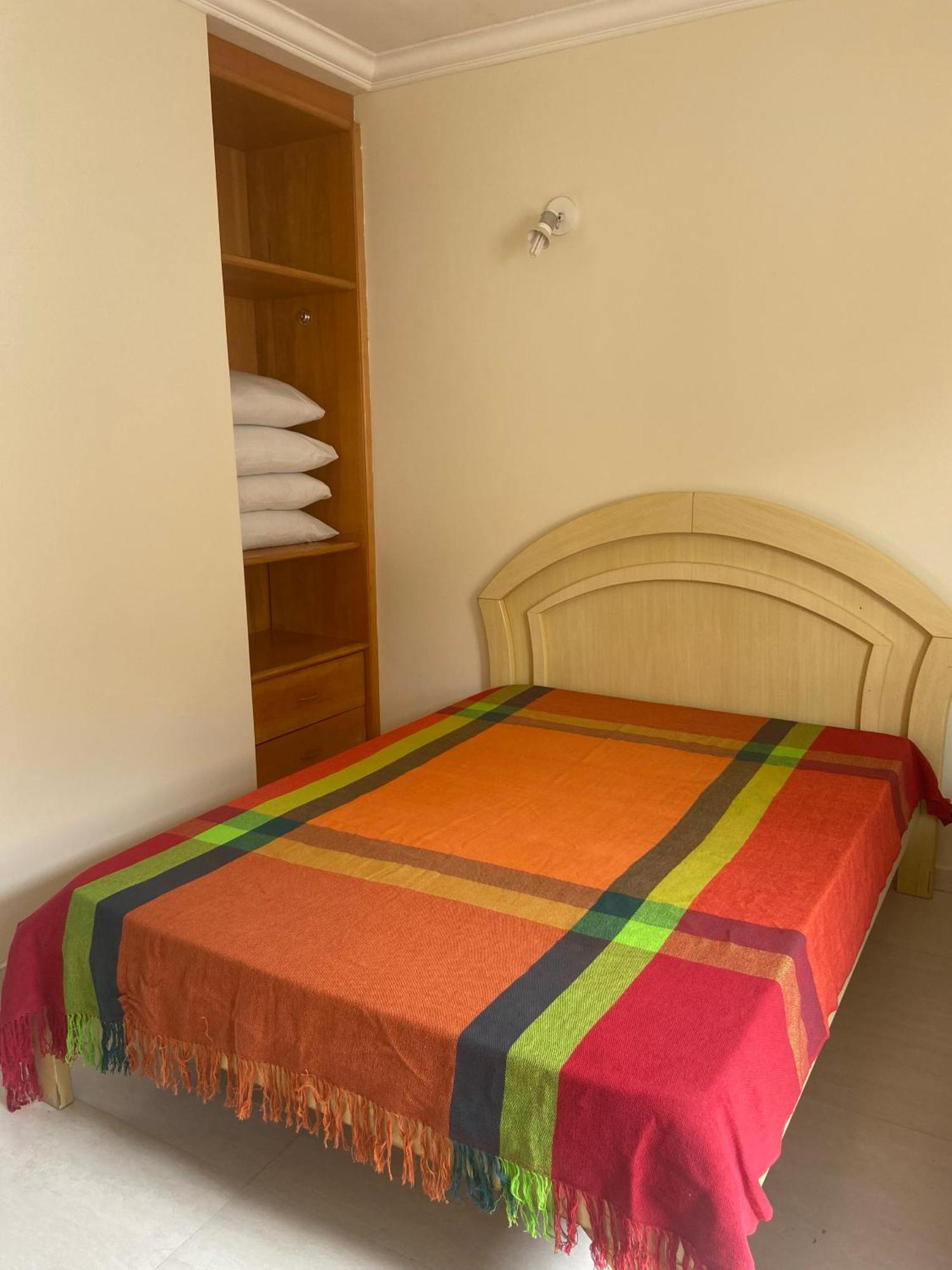 Apartamento Diroma Resort Caldas Novas Exterior photo